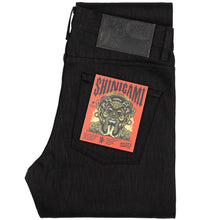 Load image into Gallery viewer, Super Guy - Shinigami Selvedge
