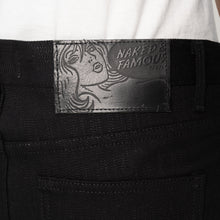 Load image into Gallery viewer, Super Guy - Shinigami Selvedge
