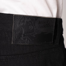 Load image into Gallery viewer, Strong Guy - Shinigami Selvedge
