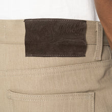 Load image into Gallery viewer, Super Guy - Smokey Cotton Slub Selvedge
