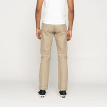 Load image into Gallery viewer, Weird Guy - Smokey Cotton Slub Selvedge
