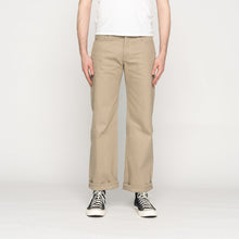 Load image into Gallery viewer, Strong Guy - Smokey Cotton Slub Selvedge
