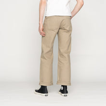 Load image into Gallery viewer, Strong Guy - Smokey Cotton Slub Selvedge
