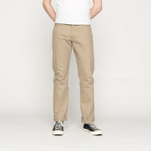 Load image into Gallery viewer, True Guy - Smokey Cotton Slub Selvedge
