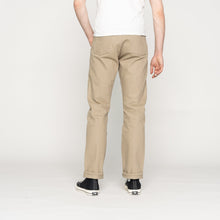 Load image into Gallery viewer, True Guy - Smokey Cotton Slub Selvedge
