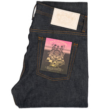 Load image into Gallery viewer, Weird Guy - Dia De Los Muertos Selvedge
