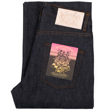 Load image into Gallery viewer, Strong Guy - Dia De Los Muertos Selvedge
