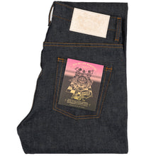 Load image into Gallery viewer, True Guy - Dia De Los Muertos Selvedge
