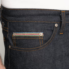 Load image into Gallery viewer, True Guy - Dia De Los Muertos Selvedge
