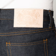 Load image into Gallery viewer, True Guy - Dia De Los Muertos Selvedge
