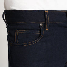 Load image into Gallery viewer, Super Guy - Deep Sea Selvedge
