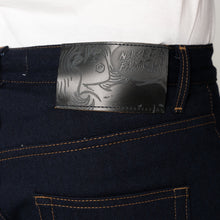 Load image into Gallery viewer, Easy Guy - Deep Sea Selvedge
