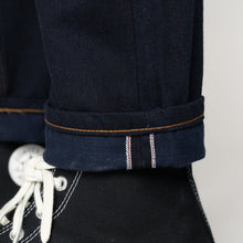 Load image into Gallery viewer, Easy Guy - Deep Sea Selvedge
