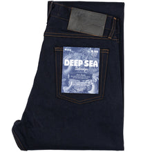 Load image into Gallery viewer, True Guy - Deep Sea Selvedge
