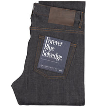 Load image into Gallery viewer, Super Guy - Forever Blue Selvedge
