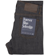 Load image into Gallery viewer, Weird Guy - Forever Blue Selvedge
