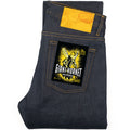 Super Guy - Giant Hornet Selvedge