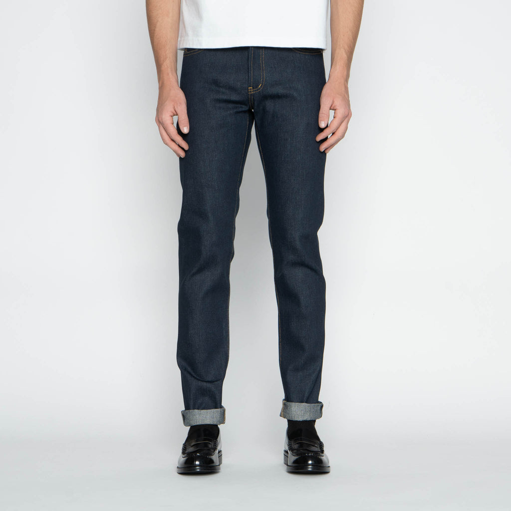 Super Guy - Giant Hornet Selvedge