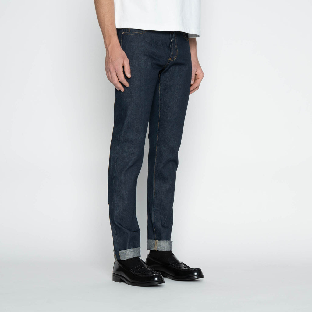 Super Guy - Giant Hornet Selvedge