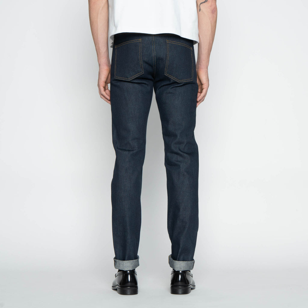 Super Guy - Giant Hornet Selvedge