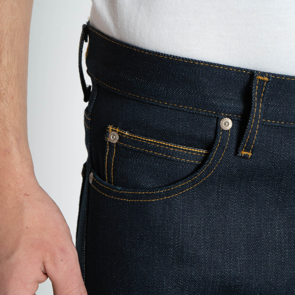 Super Guy - Giant Hornet Selvedge