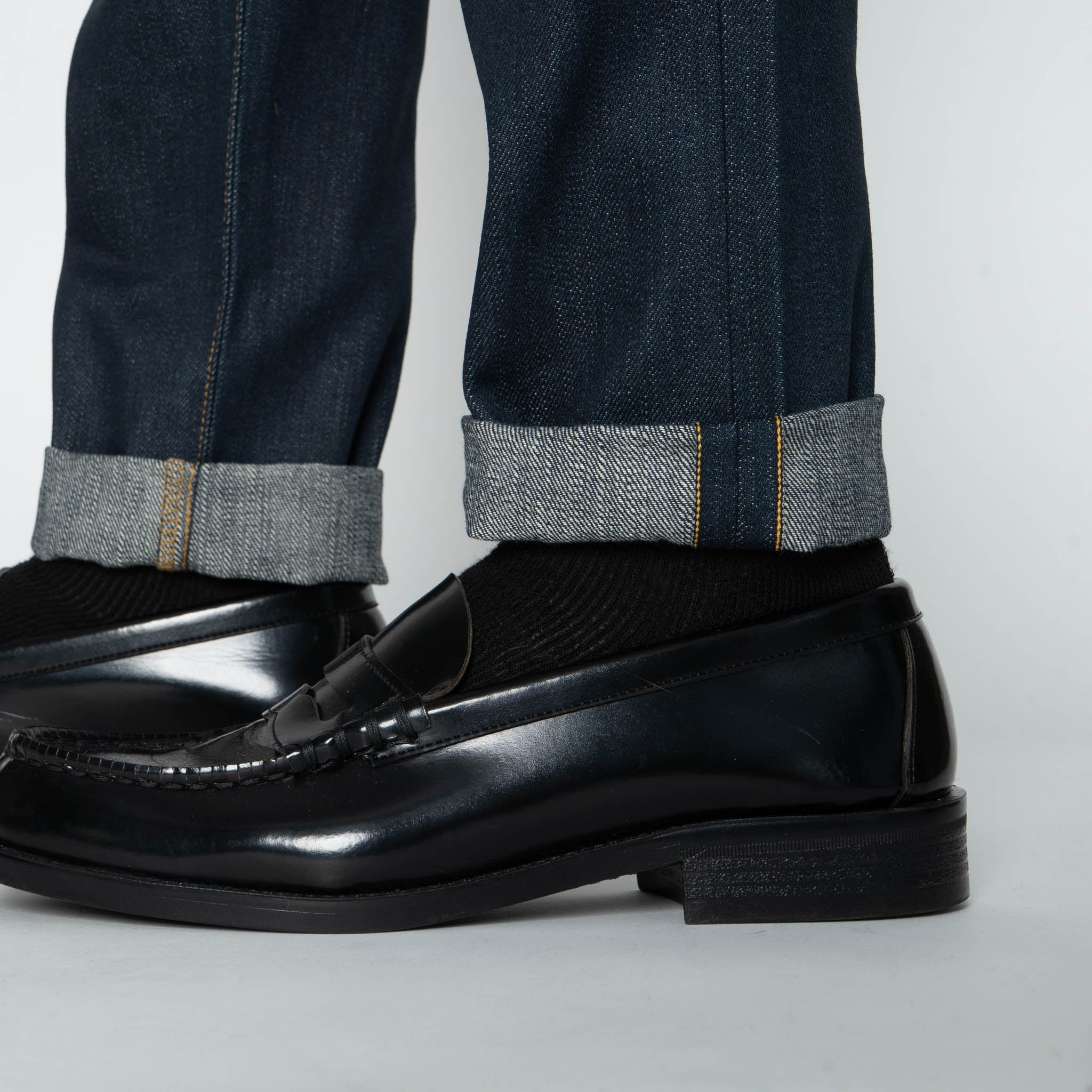 Super Guy - Giant Hornet Selvedge