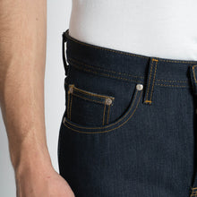 Load image into Gallery viewer, Weird Guy     -     Giant Hornet Selvedge
