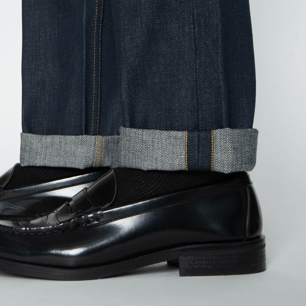 Weird Guy     -     Giant Hornet Selvedge