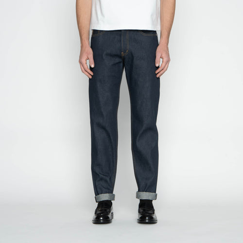 Easy Guy     -     Giant Hornet Selvedge