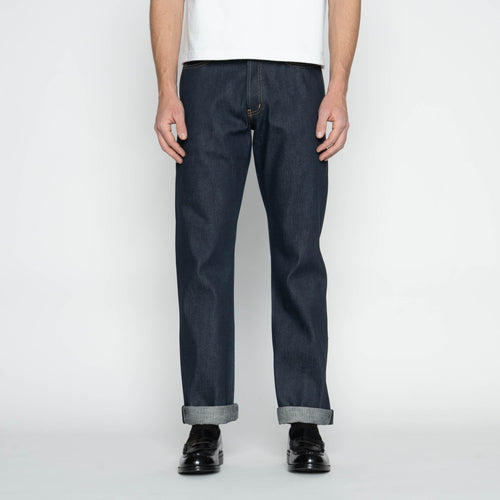 True Guy     -     Giant Hornet Selvedge