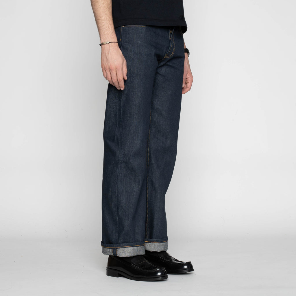 Strong Guy     -     Giant Hornet Selvedge