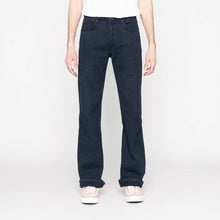 Load image into Gallery viewer, Strong  Guy - Indigo Sashiko
