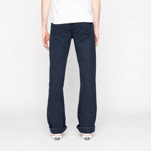 Load image into Gallery viewer, Strong  Guy - Indigo Sashiko
