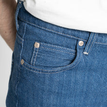Load image into Gallery viewer, Super Guy - High Noon Selvedge
