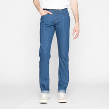 Load image into Gallery viewer, Weird Guy - High Noon Selvedge
