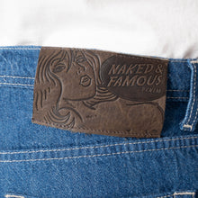 Load image into Gallery viewer, Weird Guy - High Noon Selvedge
