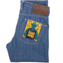Load image into Gallery viewer, Super Guy - High Noon Selvedge
