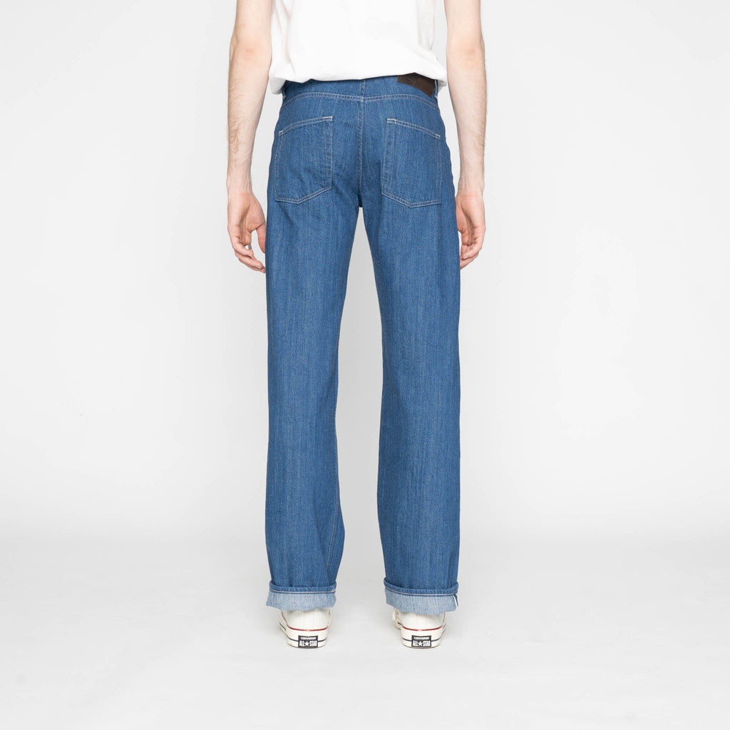 Strong Guy - High Noon Selvedge