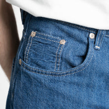 Load image into Gallery viewer, Strong Guy - High Noon Selvedge
