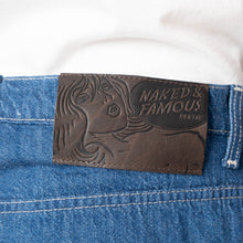 Load image into Gallery viewer, Strong Guy - High Noon Selvedge

