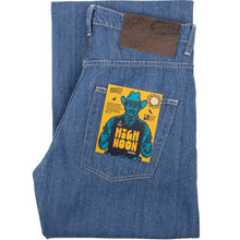 Load image into Gallery viewer, Strong Guy - High Noon Selvedge
