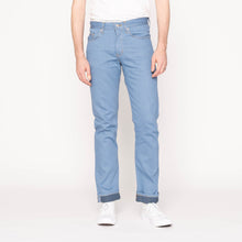 Load image into Gallery viewer, Weird Guy - Night Sky Selvedge
