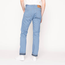Load image into Gallery viewer, Weird Guy - Night Sky Selvedge
