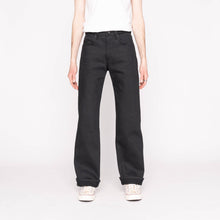 Load image into Gallery viewer, Strong Guy - Forever    Black    Selvedge
