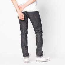 Load image into Gallery viewer, Super Guy - Gateway Selvedge - Indigo by Naked &amp; Famous Denim
