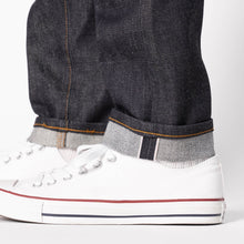 Load image into Gallery viewer, Super Guy - Gateway Selvedge - Indigo by Naked &amp; Famous Denim
