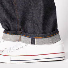 Load image into Gallery viewer, Weird  Guy - Gateway Selvedge - Indigo by Naked &amp; Famous Denim
