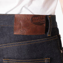 Load image into Gallery viewer, Easy  Guy - Gateway Selvedge - Indigo by Naked &amp; Famous Denim
