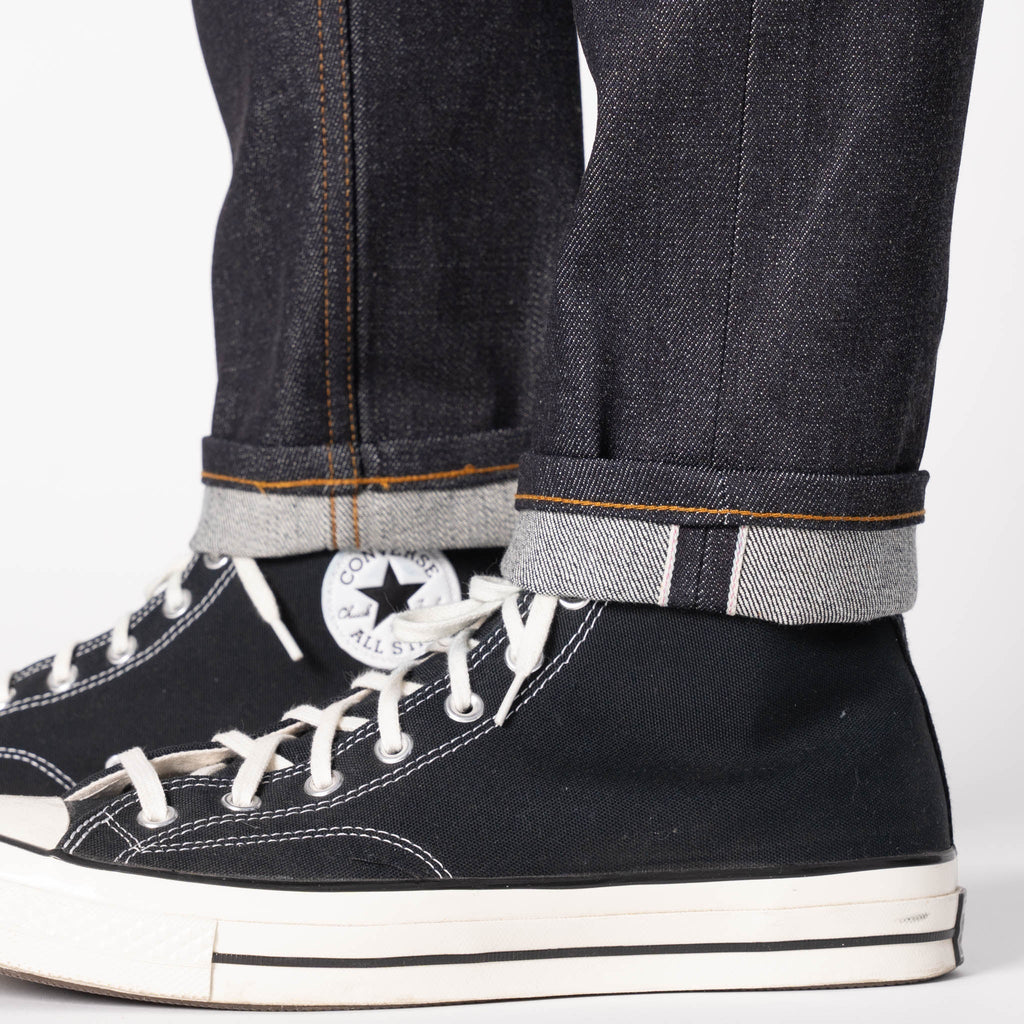 Easy  Guy - Gateway Selvedge - Indigo by Naked & Famous Denim