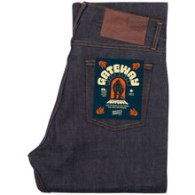 Load image into Gallery viewer, True  Guy - Gateway Selvedge - Indigo by Naked &amp; Famous Denim
